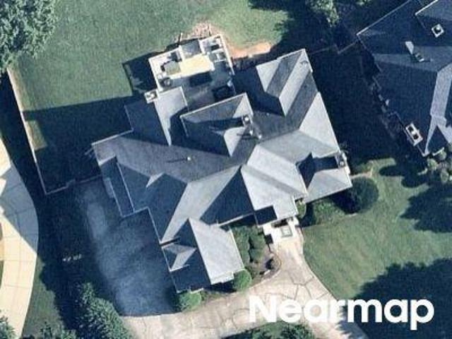 House for sale in Alpharetta, Georgia