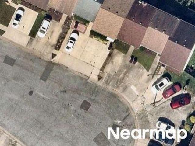 Townhouse for sale in Virginia