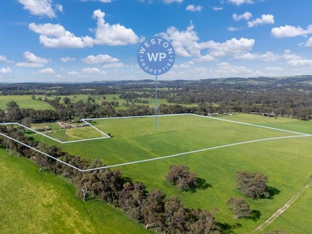 Land for sale in Kuitpo, Meadows