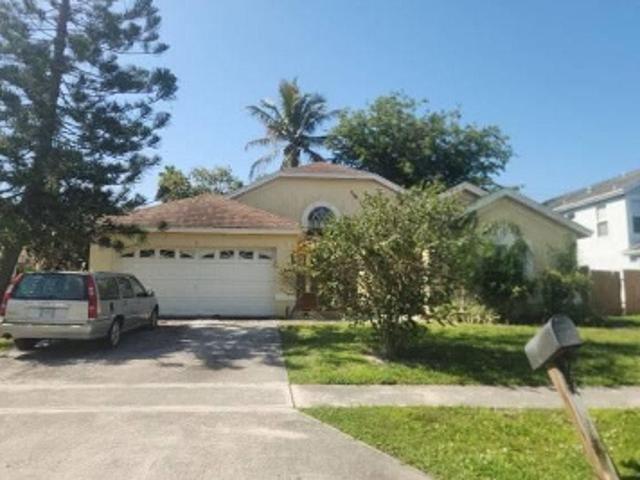 House for sale in Boynton Beach, Florida
