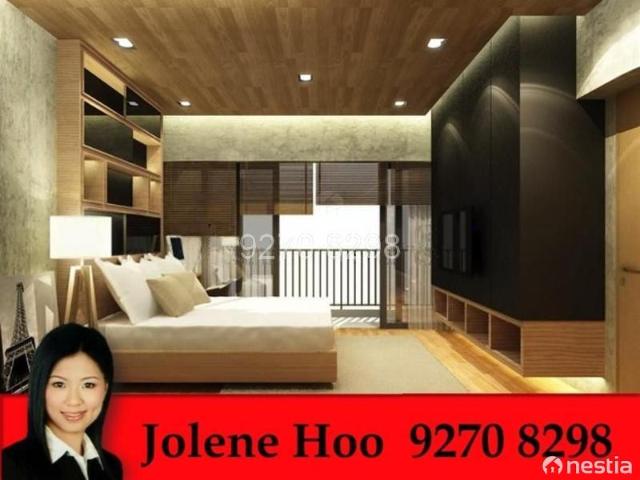 Apartment for sale in Ang Mo Kio