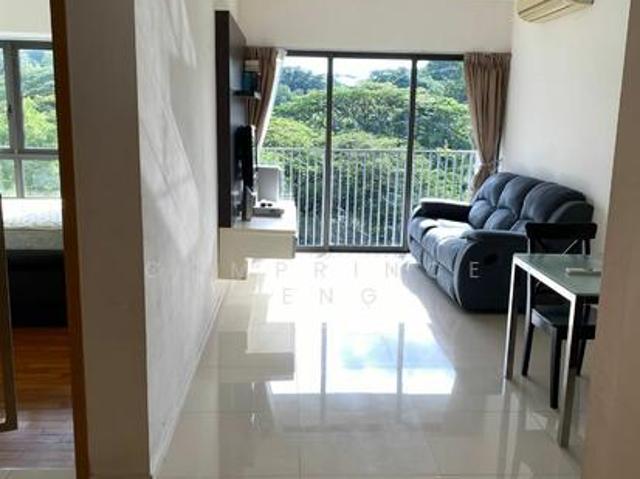 Apartment for rent in Thomson