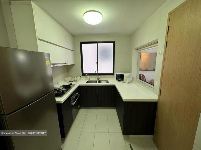 Condominium for rent in Thomson