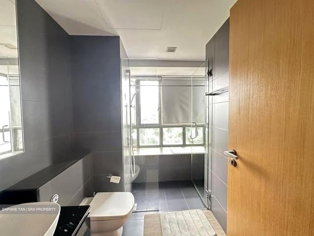 Condominium for rent in Thomson