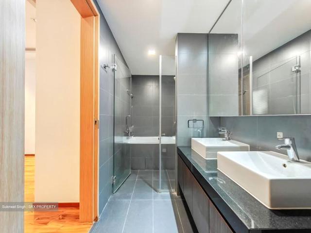 Condominium for rent in Thomson