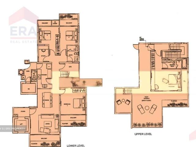 Condominium for sale in Ang Mo Kio, 20 Central North, Amk