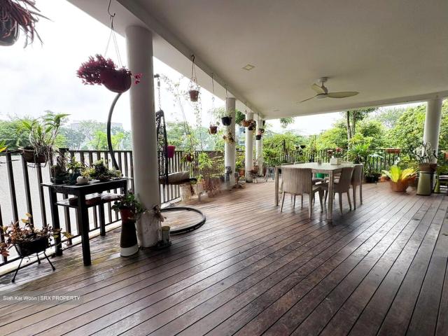 Condominium for sale in Ang Mo Kio, 20 Central North, Amk