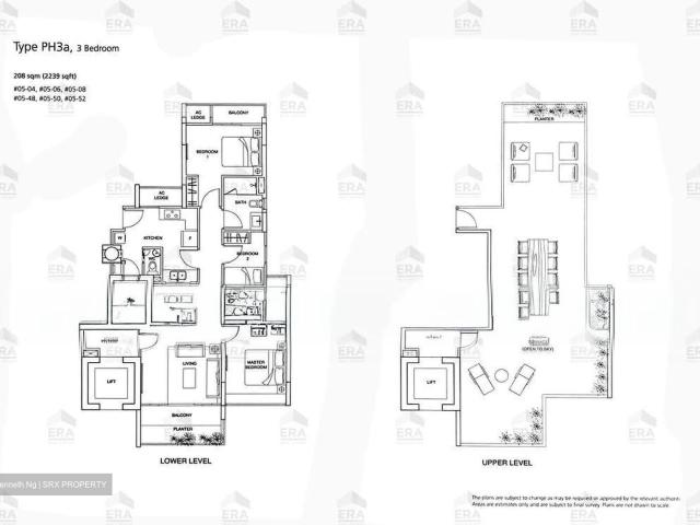 Condominium for rent in Thomson
