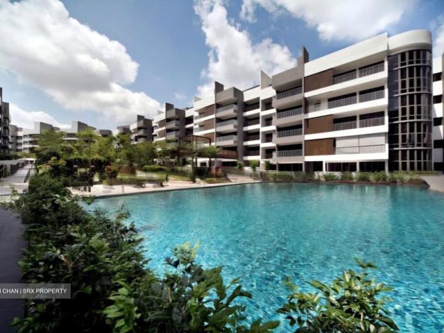 Condominium for sale in Thomson