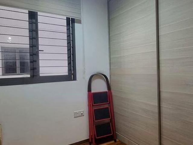 Condominium for rent in Thomson