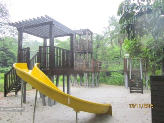 Condominium for sale in Thomson