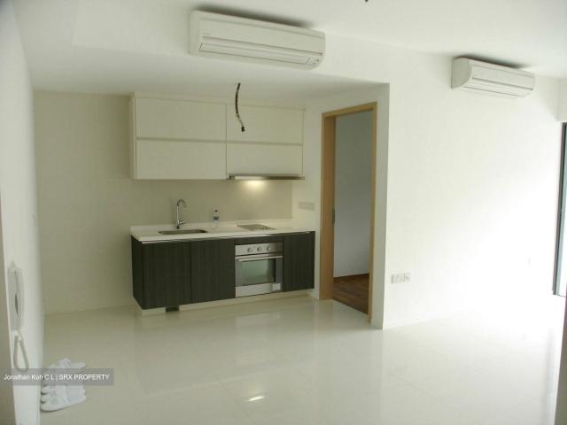 Condominium for rent in Thomson