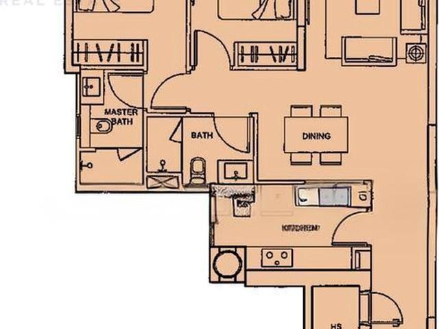 Condominium for sale in Thomson