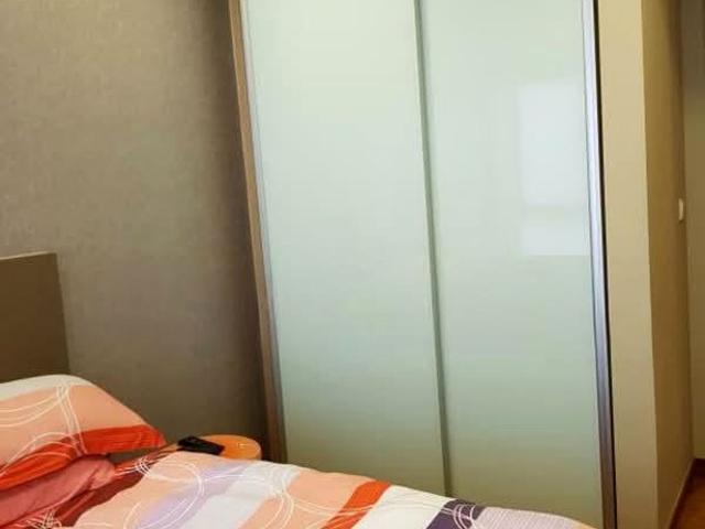 Condominium for rent in Thomson