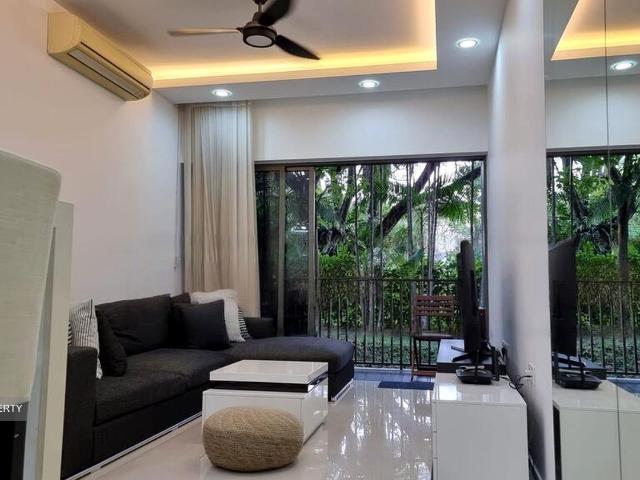 Condominium for rent in Ang Mo Kio