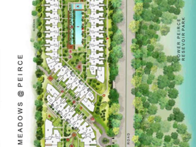 Condominium for sale in Thomson