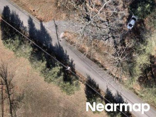 House for sale in Lookout Mountain, Georgia
