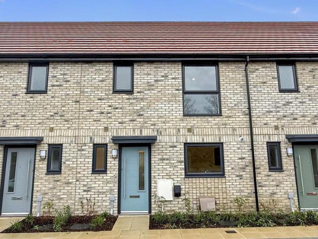 House for rent in Selwood, Frome