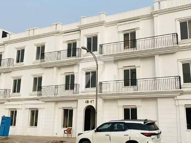 Apartment for sale in لاہور, لاہور ڈویژن