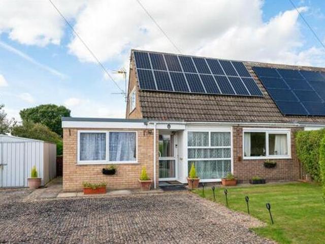 House for sale in North Yorkshire
