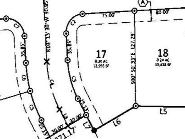 Land for sale in Cedar, Iowa