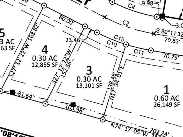 Land for sale in Cedar, Iowa