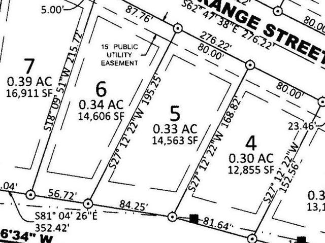 Land for sale in Cedar, Iowa