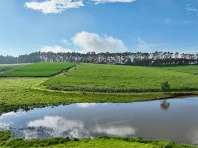 Land for sale in Umgungundlovu, Kwazulu-natal