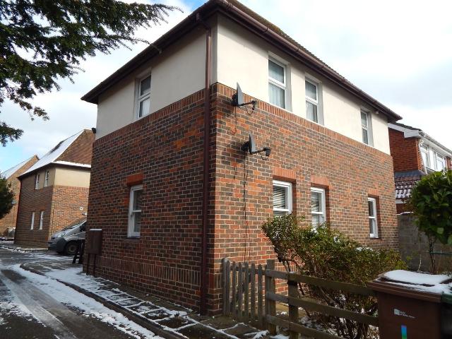 House for rent in Caldecott, Dromore