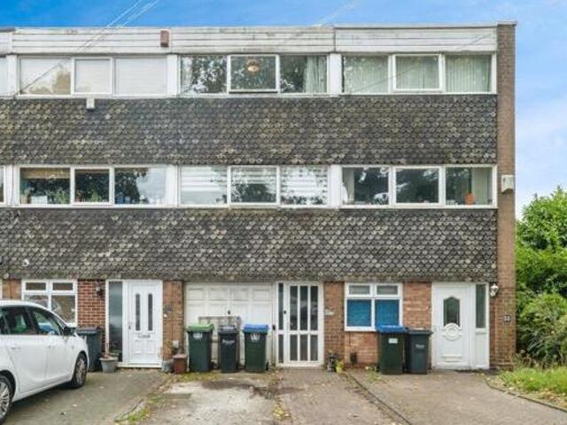 House for sale in West Midlands