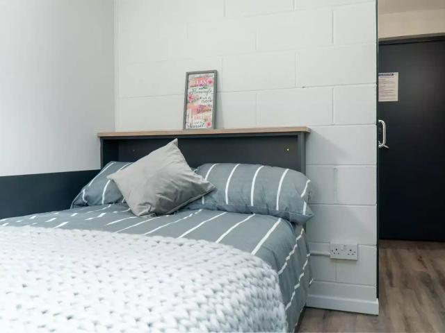 Apartment for rent in City Centre, Scotland