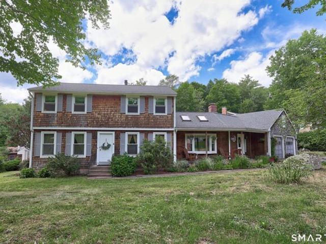 House for sale in Farmington, Connecticut