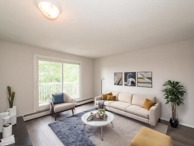 Apartment for rent in Wedgewood, Alberta