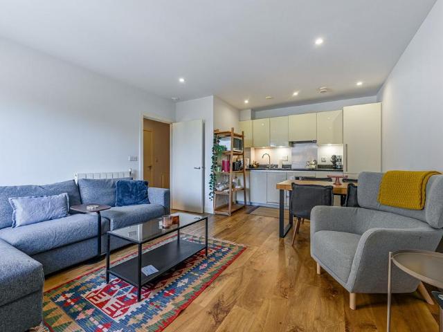 Apartment for rent in Royal Borough of Greenwich, Greater London