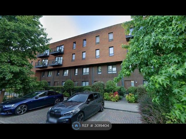 Apartment for rent in Royal Borough of Greenwich, Greater London
