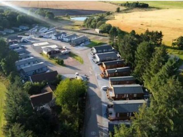 House for sale in Inverurie, Scotland