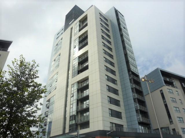 Apartment for rent in Thornwood, Partick