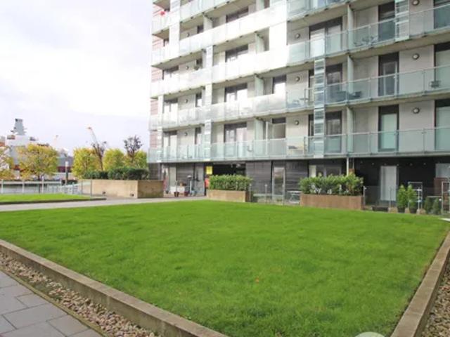 Apartment for rent in Broomhill, Scotland