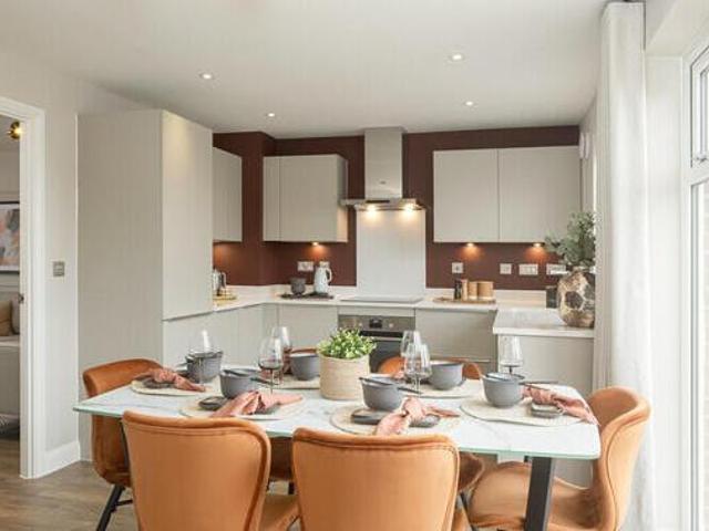 House for sale in Creswell, Baswich