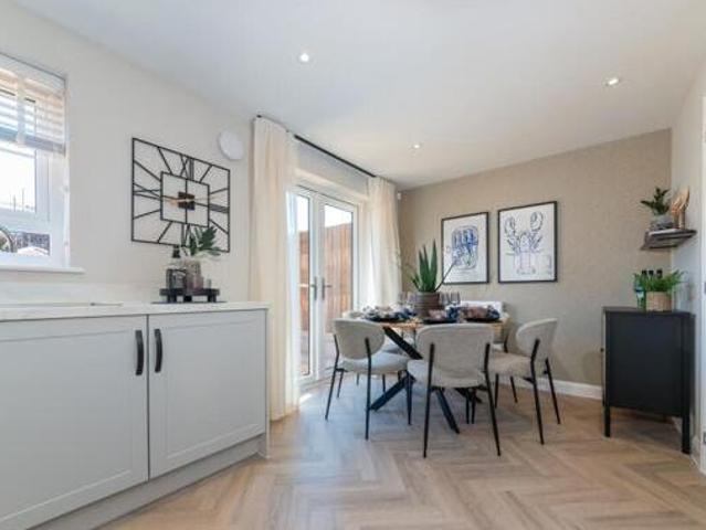 House for sale in Creswell, Baswich