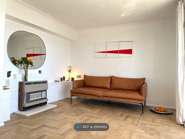 Apartment for rent in Kemptown, Brighton & Hove
