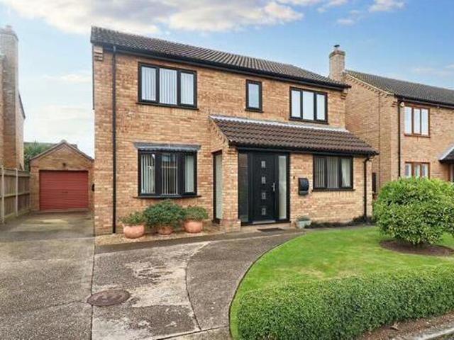 House for sale in Eastbridge, Suffolk