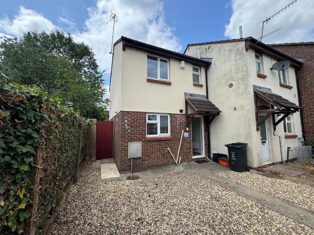 House for rent in Haydon End, Blunsdon St Andrew