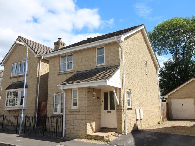 House for rent in Calne