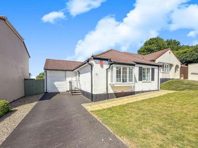 House for sale in Kentisbury, Devon