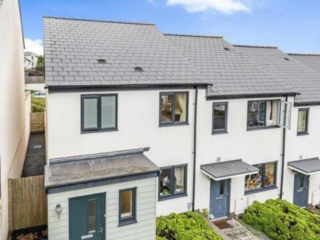House for sale in Roselands, Paignton