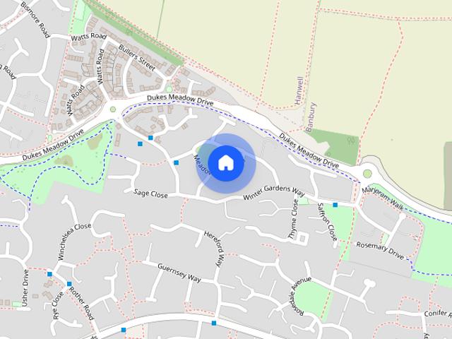 House for rent in Hardwick, Evershot