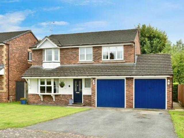 House for sale in Kingsbourne, Nantwich