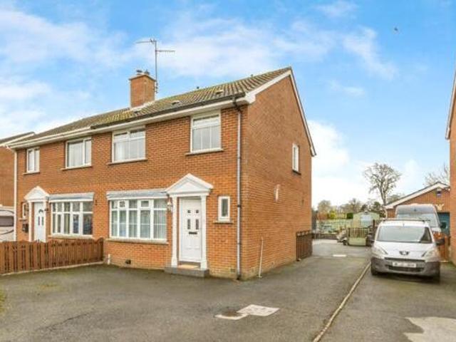 House for sale in Dromore, County Down