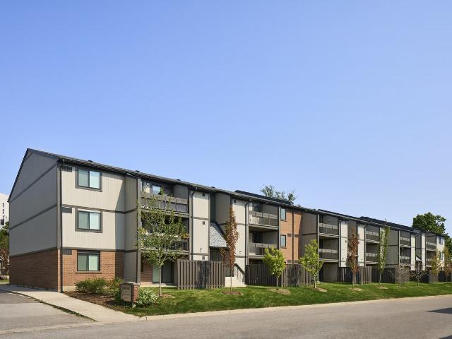 Apartment for rent in Mississauga, Ontario